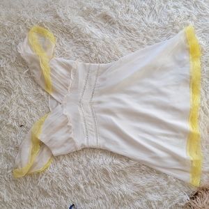 House Of Harlow 1960 Mini sundress